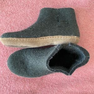 Glerups Boots Junior / kids size 3 Size